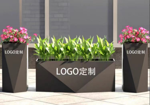 庭院私享花箱08